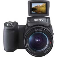 Sony Cyber-shot DSC-R1