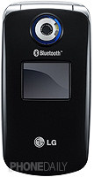 LG F2500