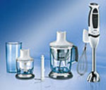 BRAUN Multiquick professional MR 6550 M BC HC