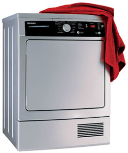 Blomberg TKF 1350S