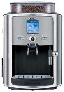 Compact Espresseria XP 7240