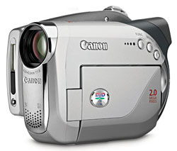 Canon DC22