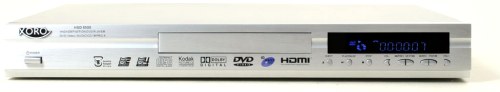 Xoro HSD 8500