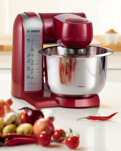 Bosch MUM 46R1