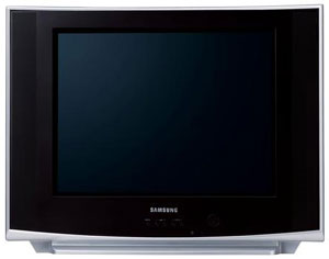 Samsung CS-21Z47 ZQQ