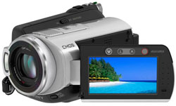 Sony HDR-SR5C
