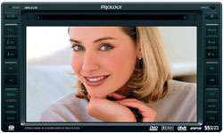 Prology DVS-2130