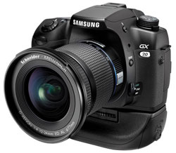 Samsung GX-20